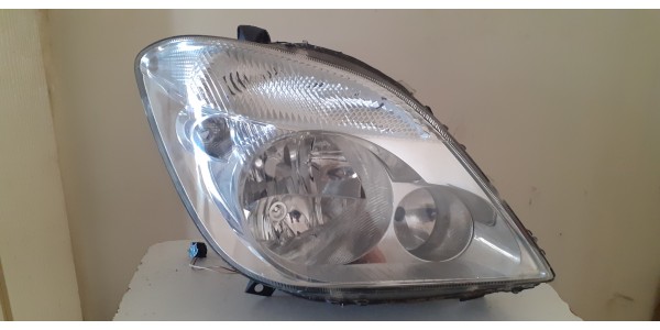 MERCEDES W906/SPRİNTER SAĞ (07/14) HALOJEN